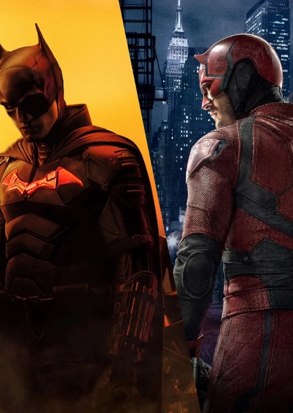 Richman’s: Bat-Devil (2026)