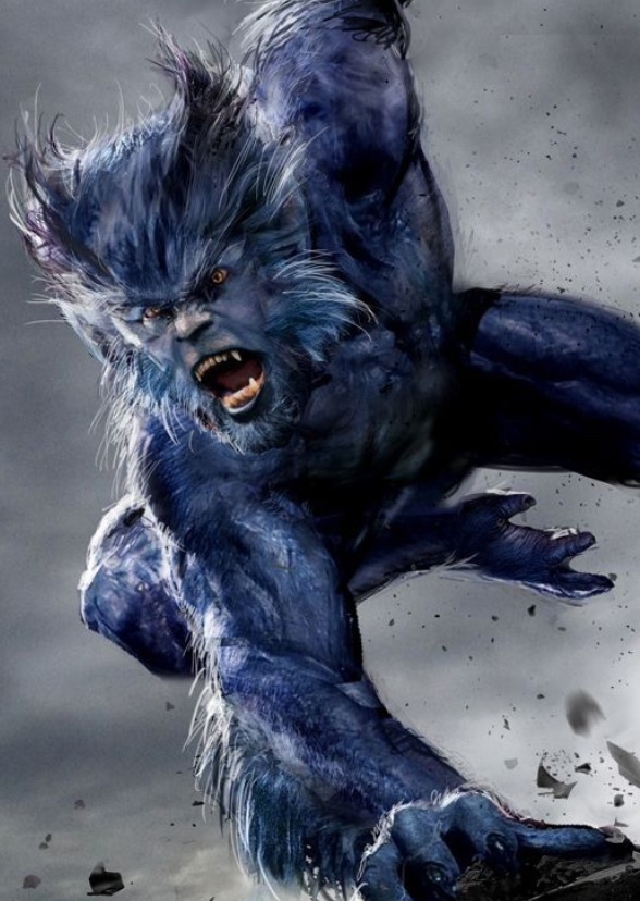 Richman’s Beast Choices
