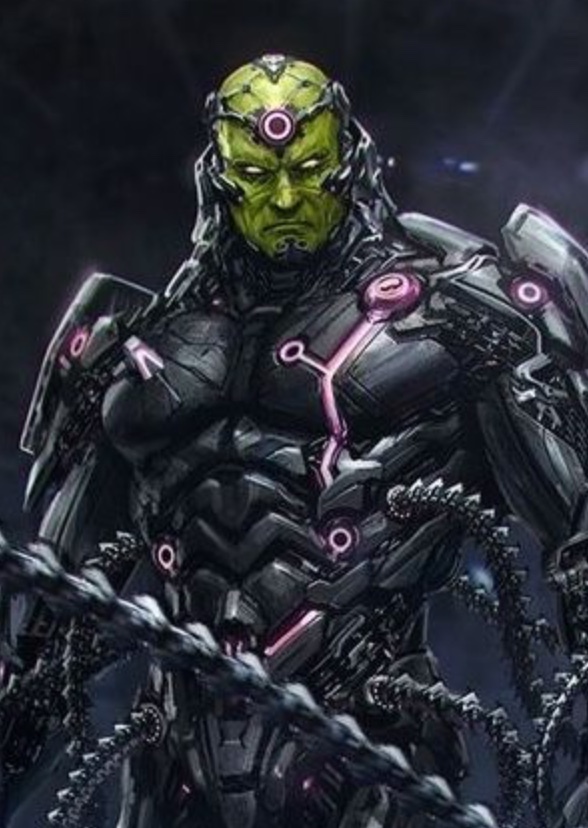 Richman’s Brainiac Choices