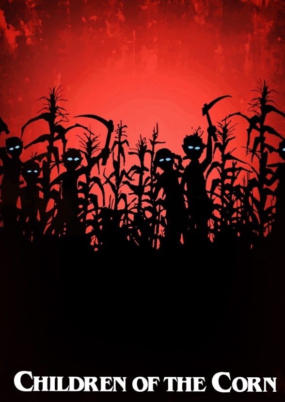 Richman’s: Children of the Corn (2025)