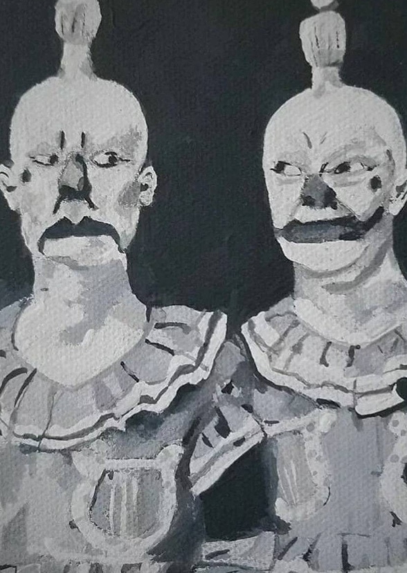 Richman’s: Clowns (2024)
