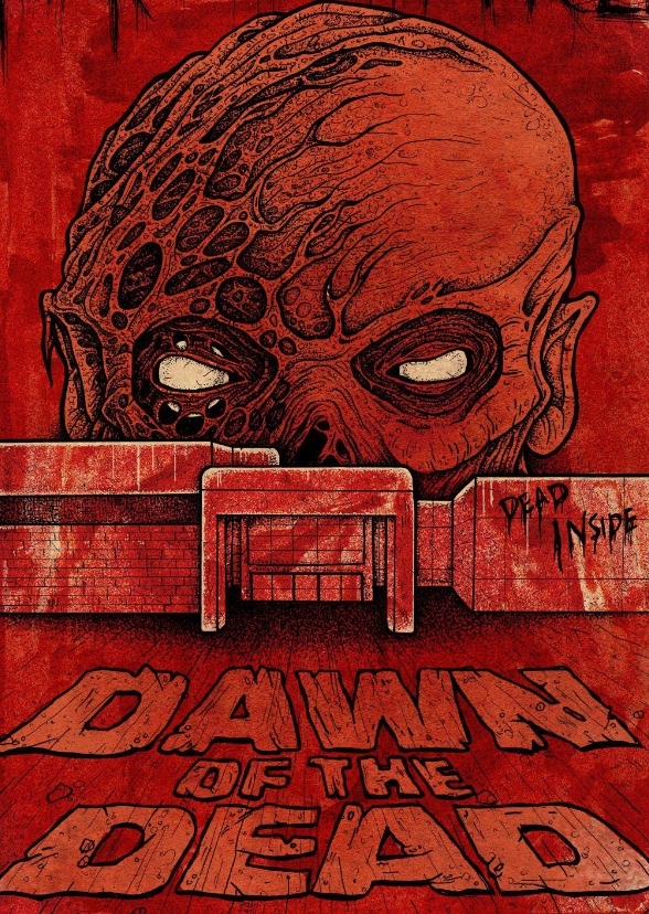 Richman’s Dawn of the Dead