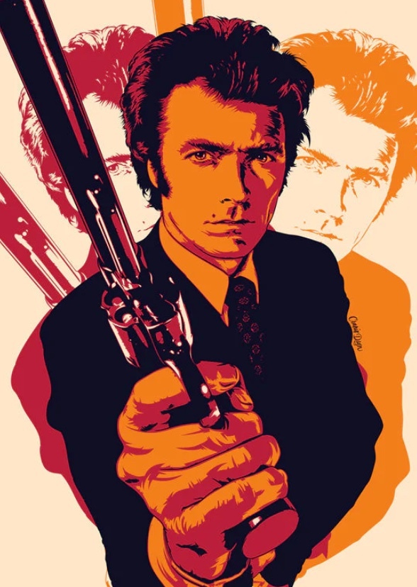 Richman’s Dirty Harry Choices