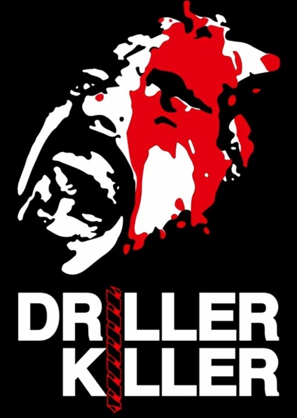 Richman’s: Driller Killer (2025)