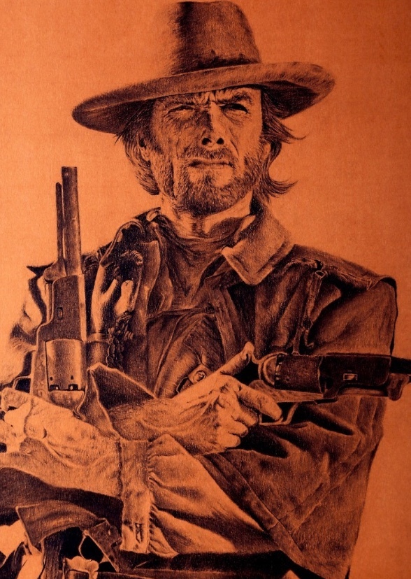 Richman’s: Eastwood (2025)