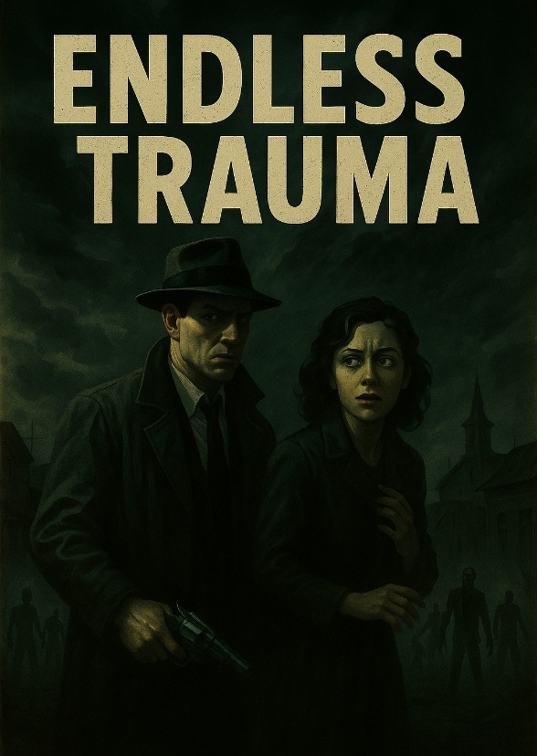 Richman’s: Endless Trauma (2025)