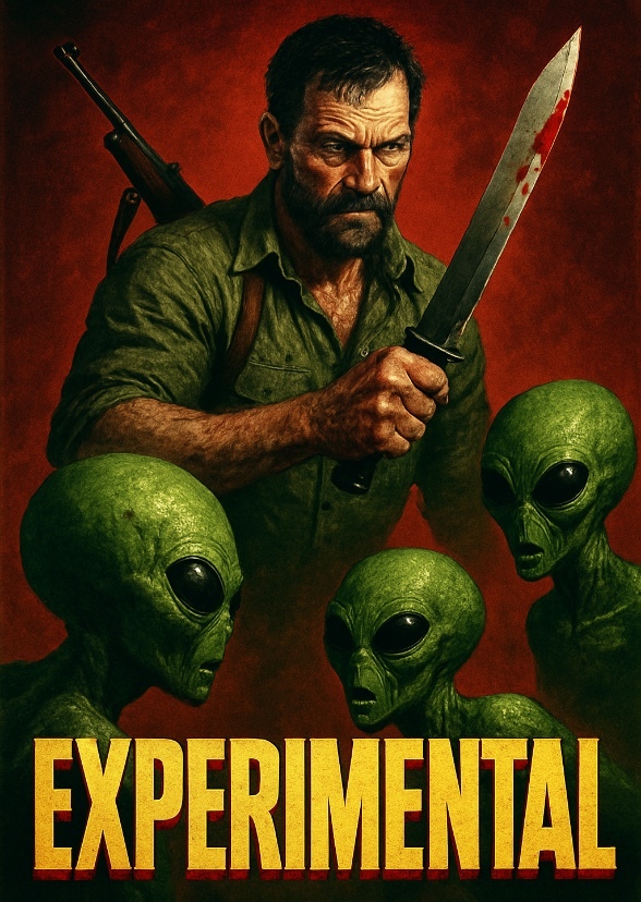 Richman’s: Experimental (2025)