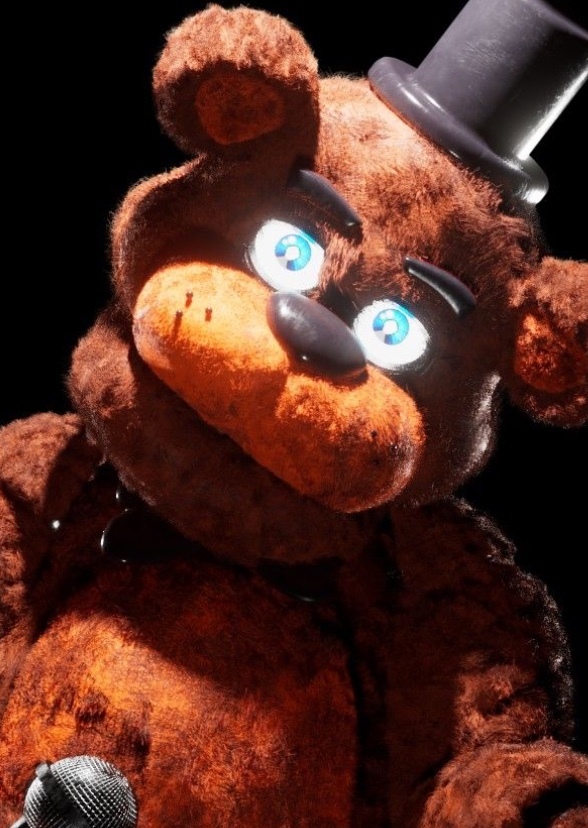 Richman’s Freddy Fazbear Choices