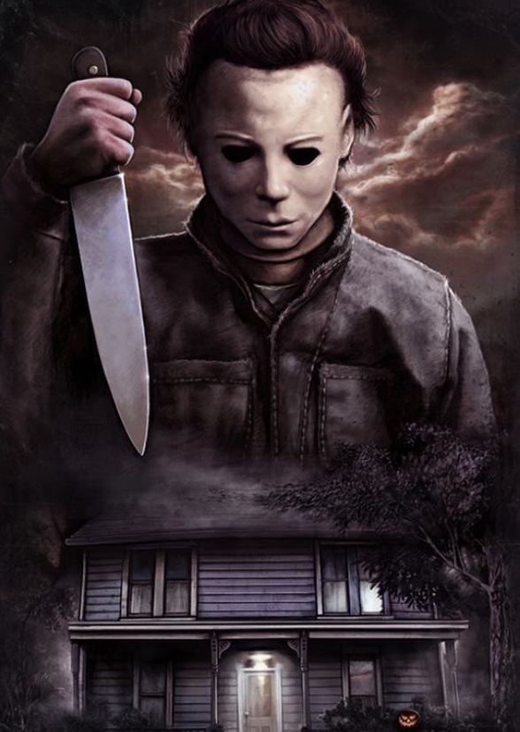 Richman’s: Halloween (2026)