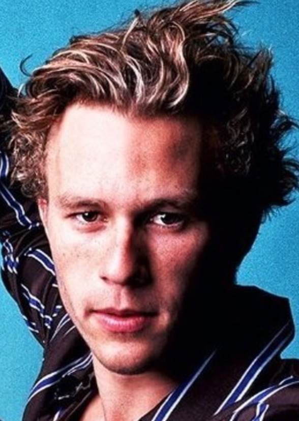 Richman’s: Heath (2025)