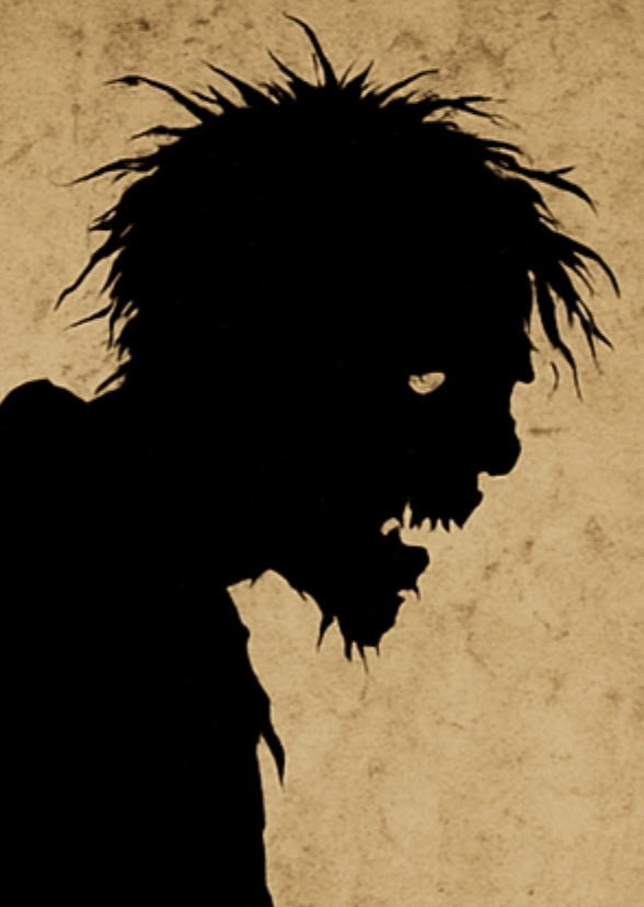 Richman’s: Infected (2026)