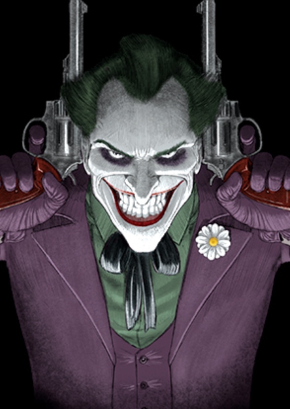 Richman’s Joker Choices