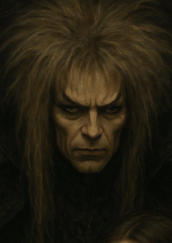 Richman’s: Labyrinth (Horror)