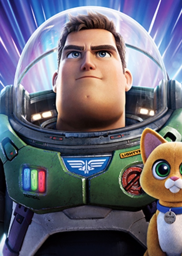 Richman’s: Lightyear Choices
