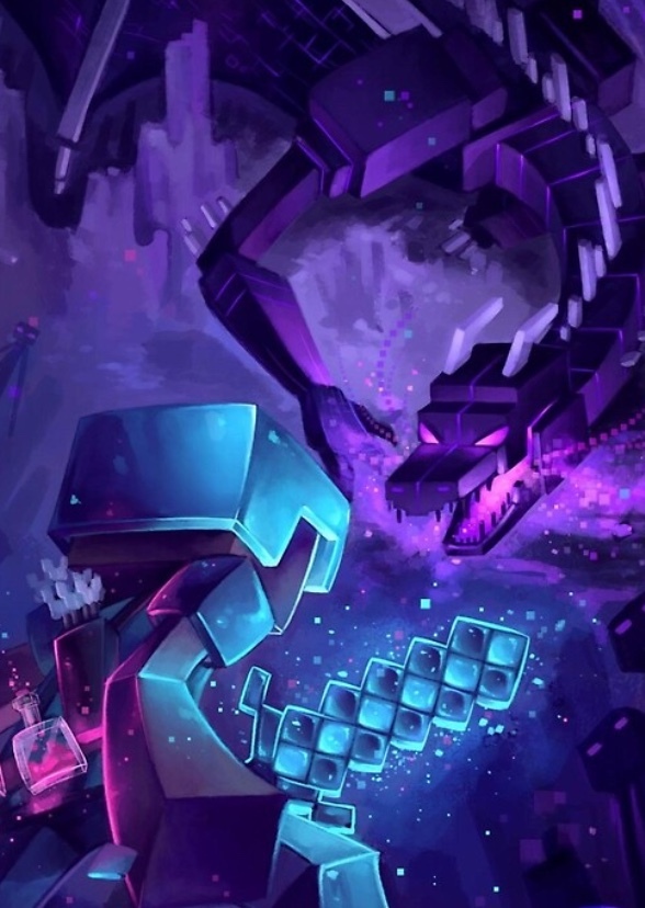 Richman’s: Minecraft (2025)