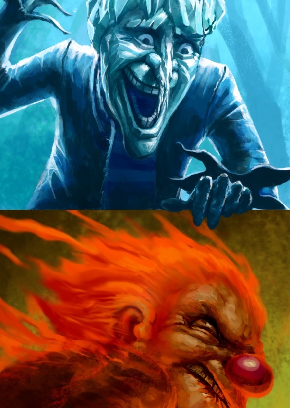 Richman’s Miser Choices