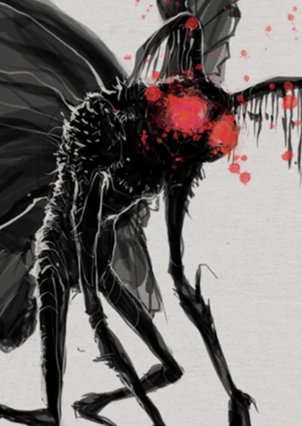 Richman’s: Mothman (2026)