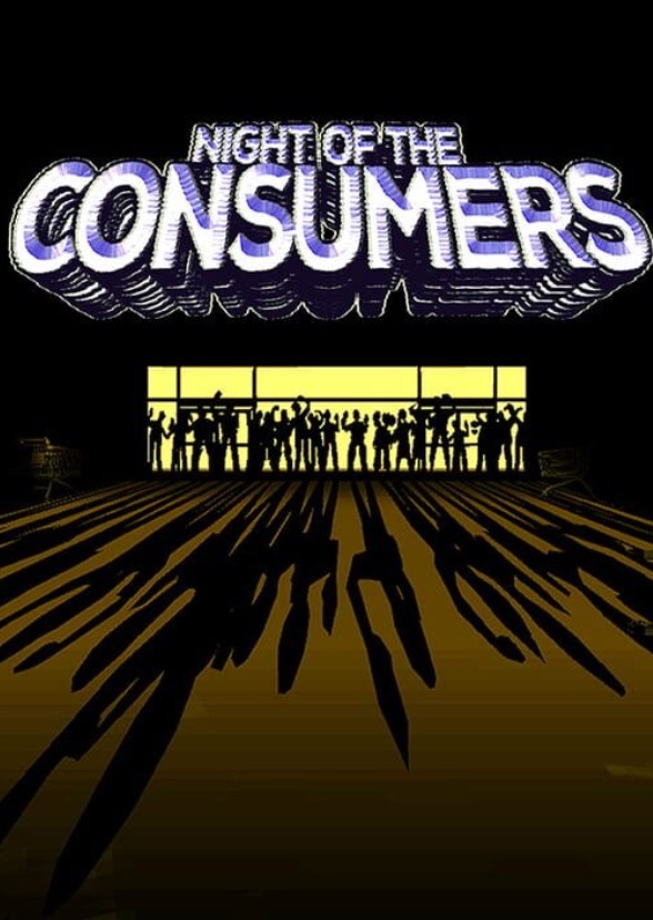 Richman’s: Night of the Consumers (2025)