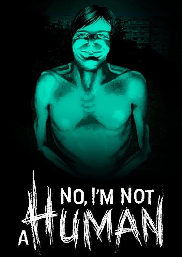 Richman’s: No, I’m Not a Human (2026)