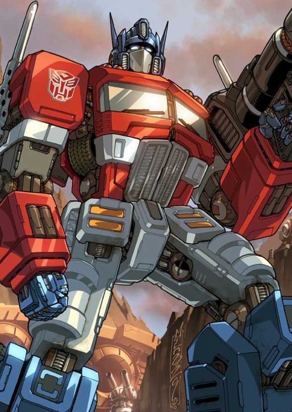 Richman’s Optimus Choices