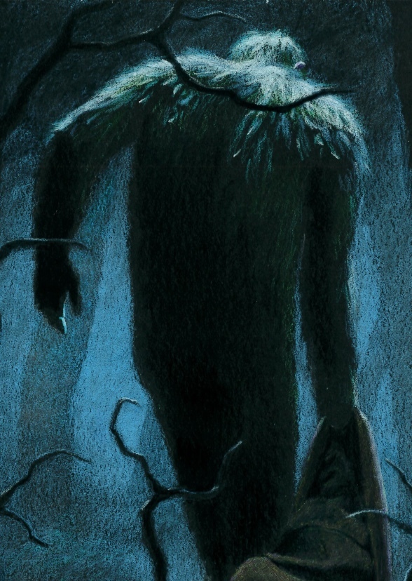 Richman’s: Sasquatch (2025)