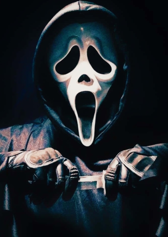 Richman’s: Scream (2025)