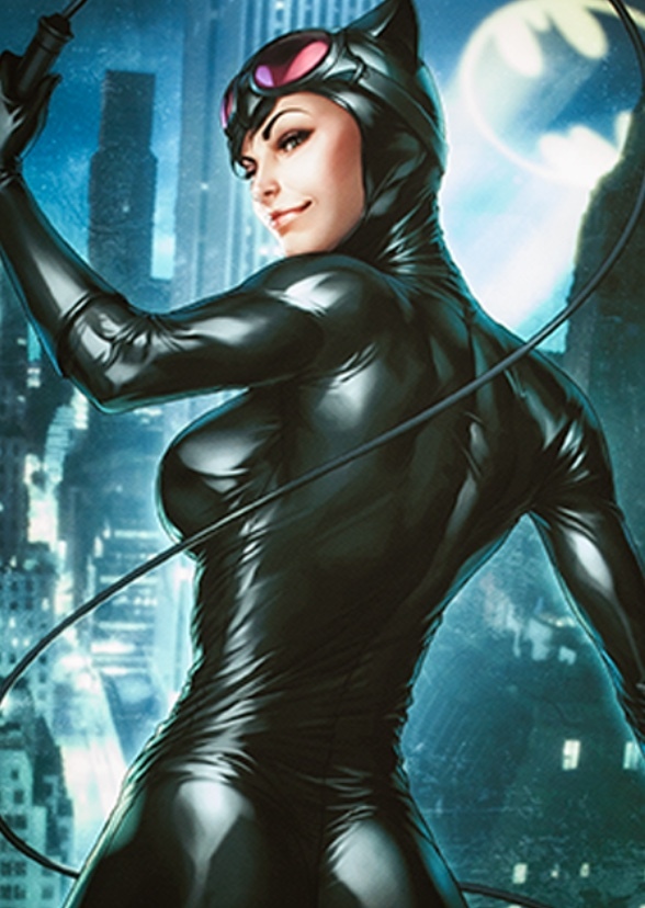 Richman’s Selina Choices