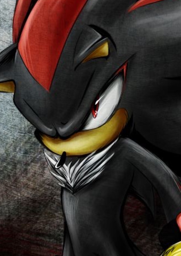 Richman’s: Shadow (2026)