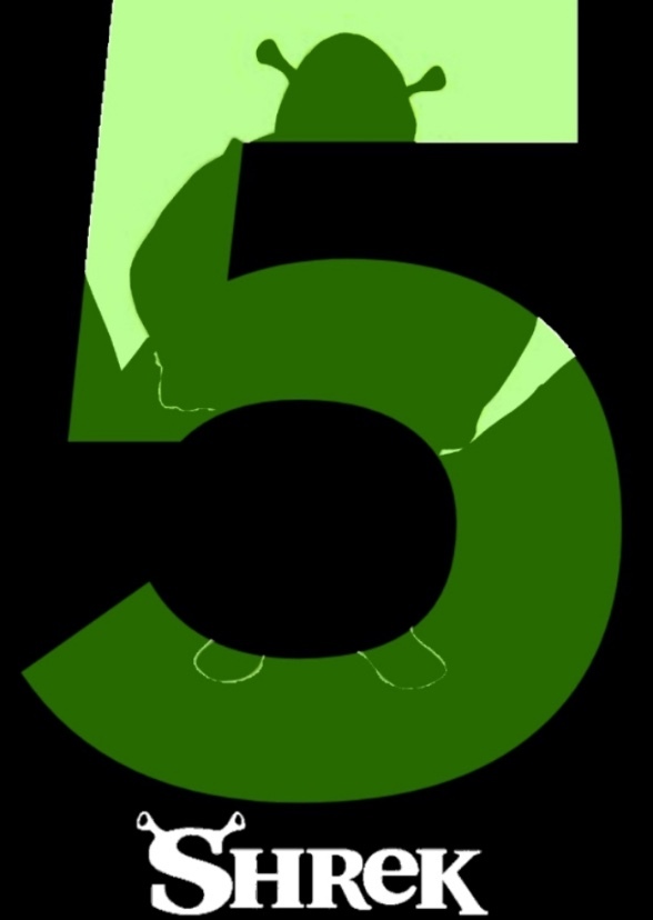Richman’s: Shrek’s Fifth (2026)