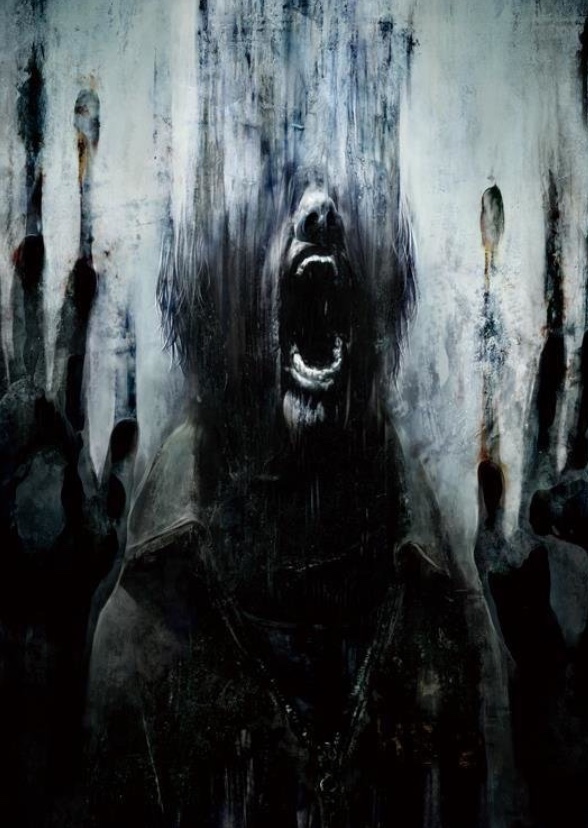 Richman’s Silent Hill (2024)