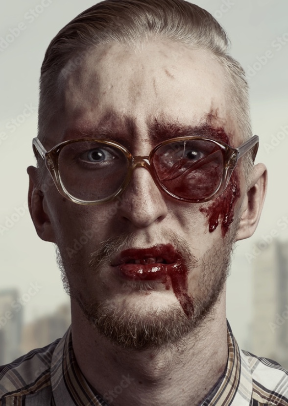Richman’s: Strangle Me Sam (2024)