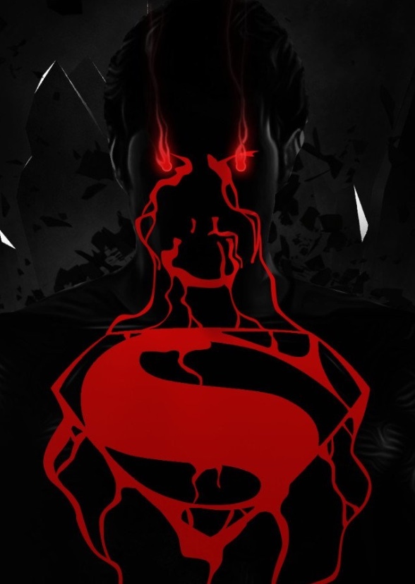 Richman’s: Superman (Horror)