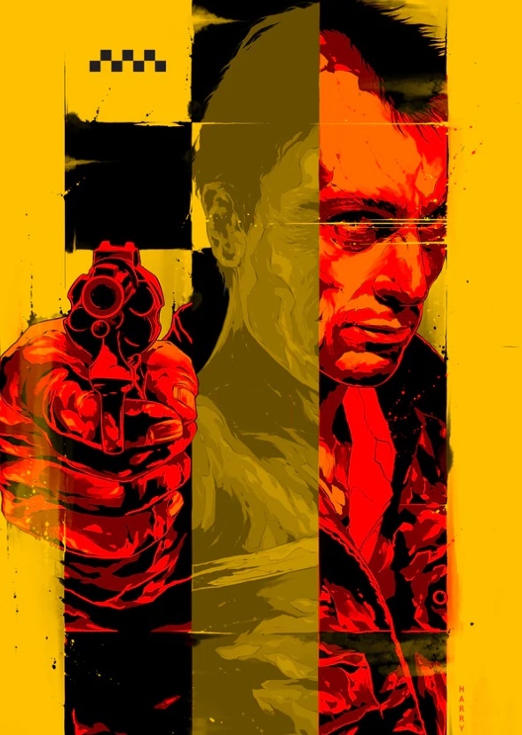 Richman’s: Taxi Driver (2026)