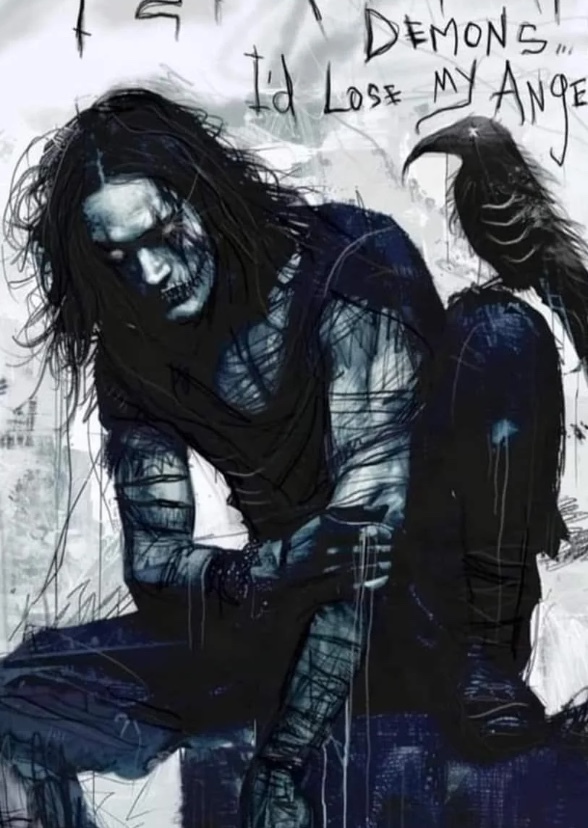 Richman’s: The Crow (2026)