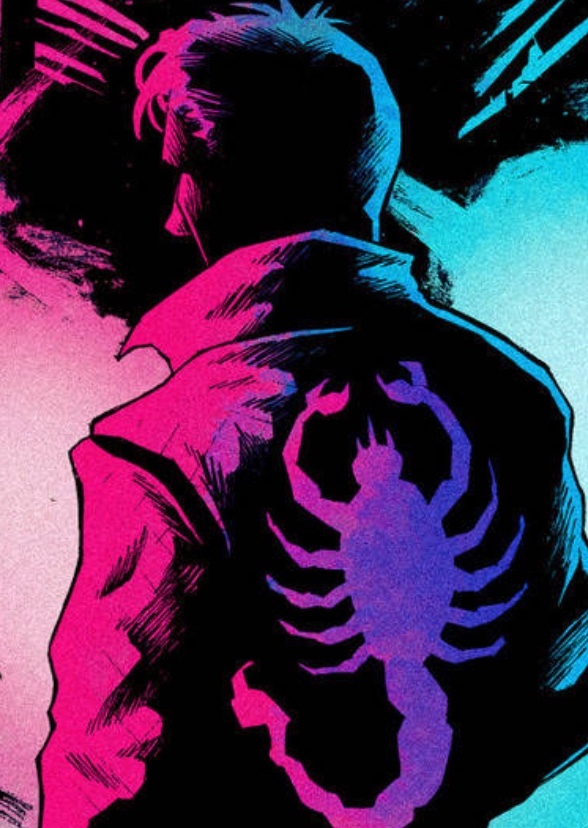 Richman’s: The Driver (2025)