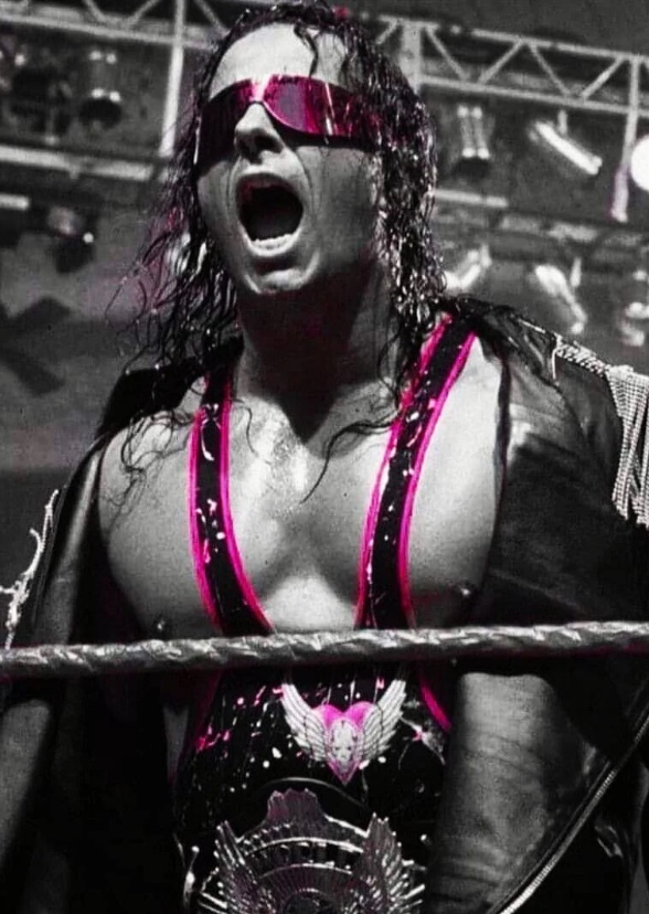 Richman’s: The Hart Foundation (2028)