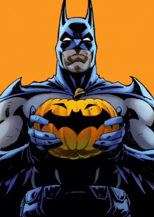 Richman’s: The Long Halloween (DCU)
