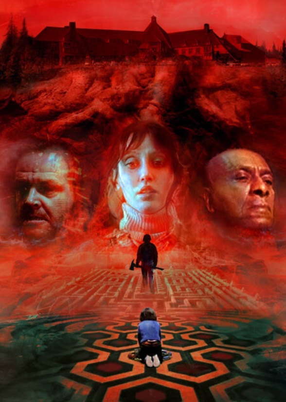 Richman’s: The Shining (2024)