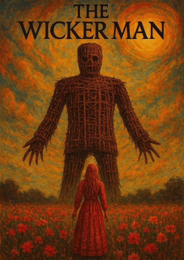 Richman’s: The Wicker Man (2026)