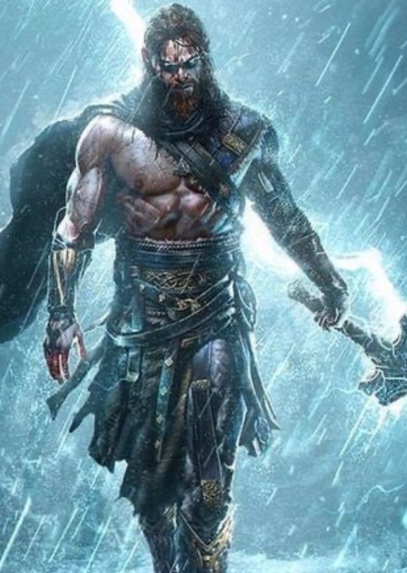 Richman’s: Thor (2028)