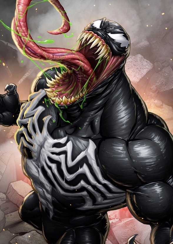 Richman’s: Venom Choices