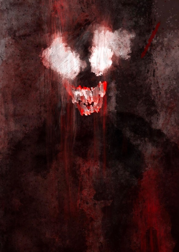 Richman’s: Venom (Horror)