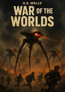 Richman’s: War of the Worlds (2025)