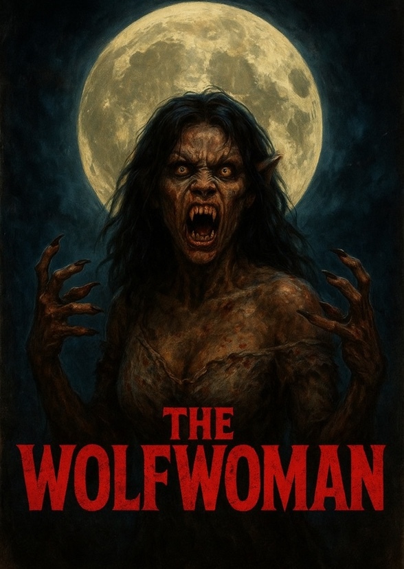 Richman’s: Wolfwoman (2026)