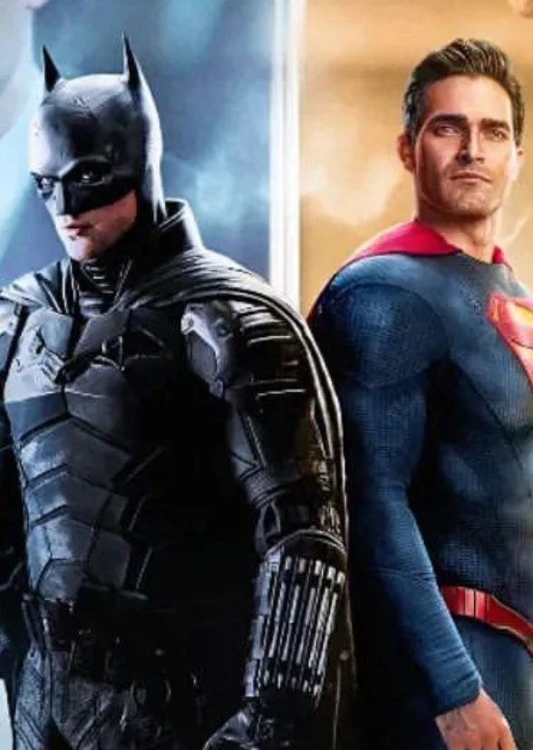 Richman’s: World’s Finest (2024)