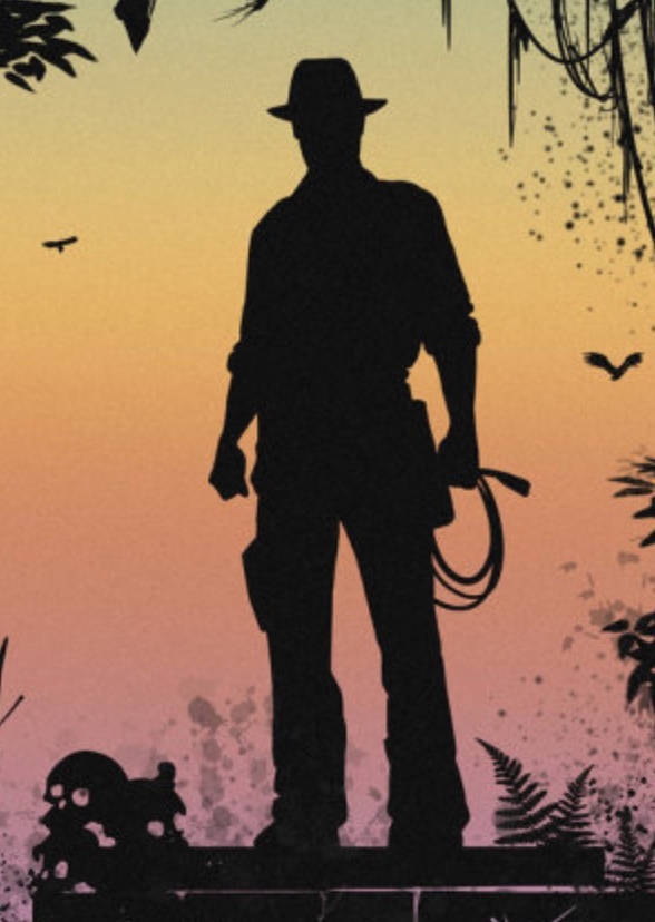 Richman’s: Young Indy (2025)