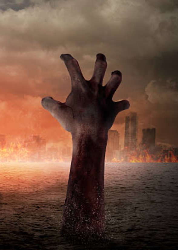 Richman’s: Zombie Squad (2025)