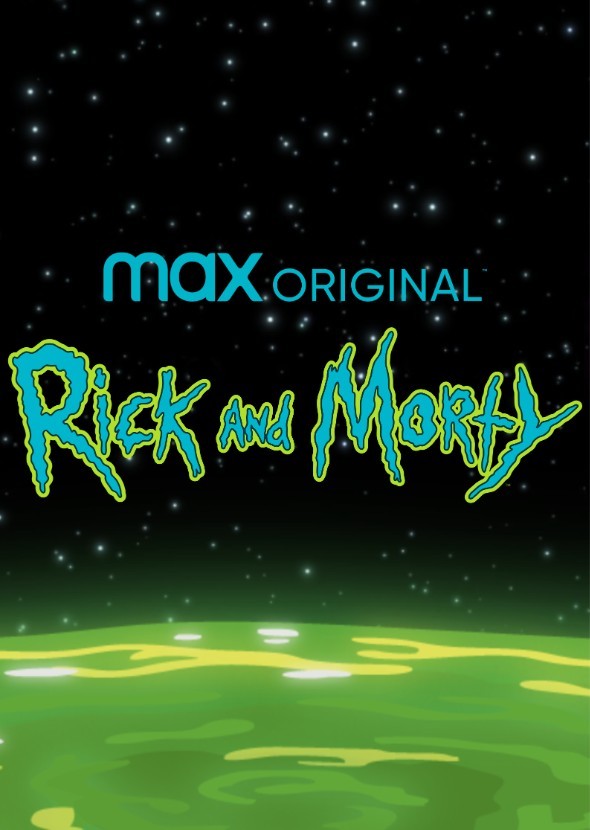Rick and Morty
