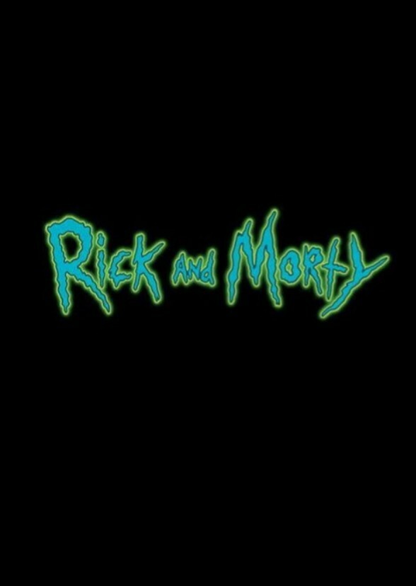 Rick and Morty