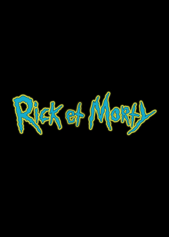 Rick and Morty